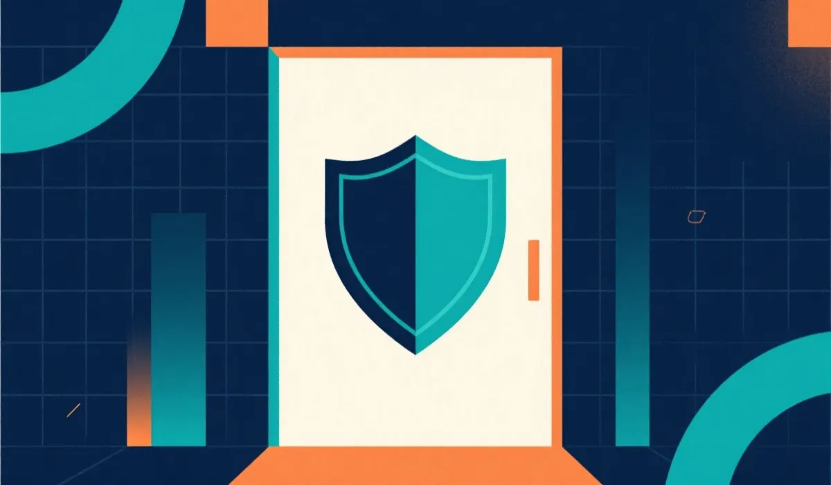 安全成员门户插图