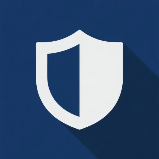 安全与合规图示