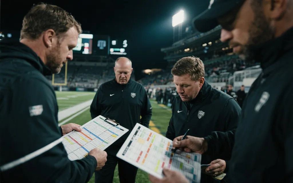 2026世界杯104场比赛：当赛程变成“马拉松”，教练如何用科学守住球员与胜利